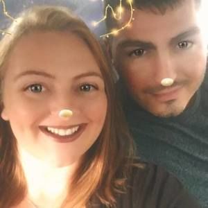 Meet your Posher, Kristina